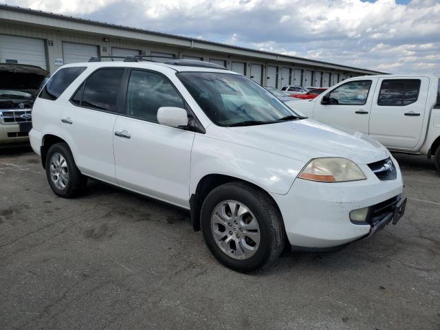 2003 ACURA MDX TOURING #3294333877