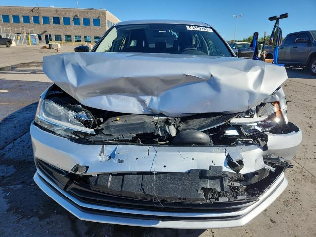 2015 VOLKSWAGEN JETTA SE - 3VWD17AJ5FM287269