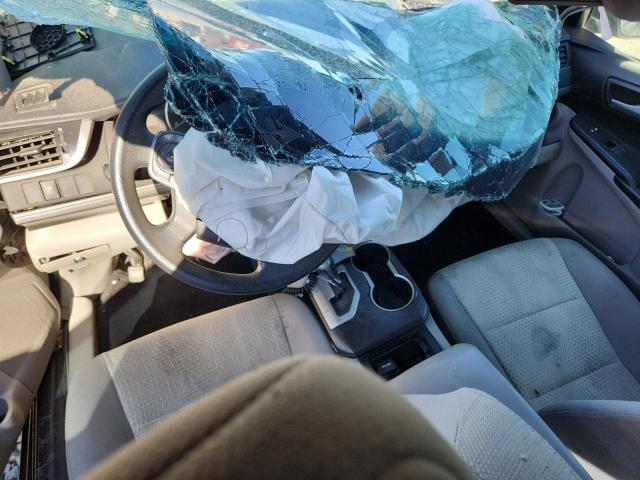 2012 TOYOTA CAMRY BASE - 4T1BF1FK4CU064847