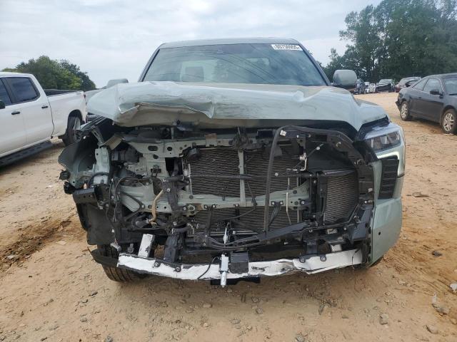 2024 TOYOTA TUNDRA CREWMAX PLATINUM 5TFNA5DB8RX189920