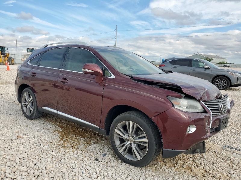 2015 LEXUS RX 350 - 2T2ZK1BA8FC161803