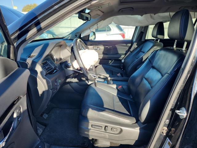 2016 HONDA PILOT TOUR - 5FNYF6H96GB003066