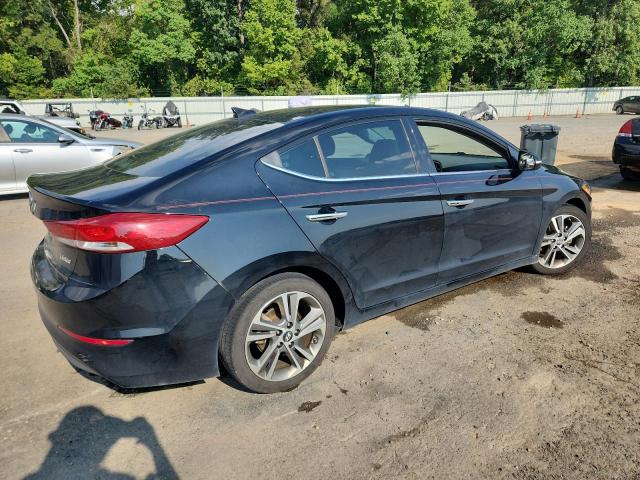 2017 HYUNDAI ELANTRA 5NPD84LF1HH025442