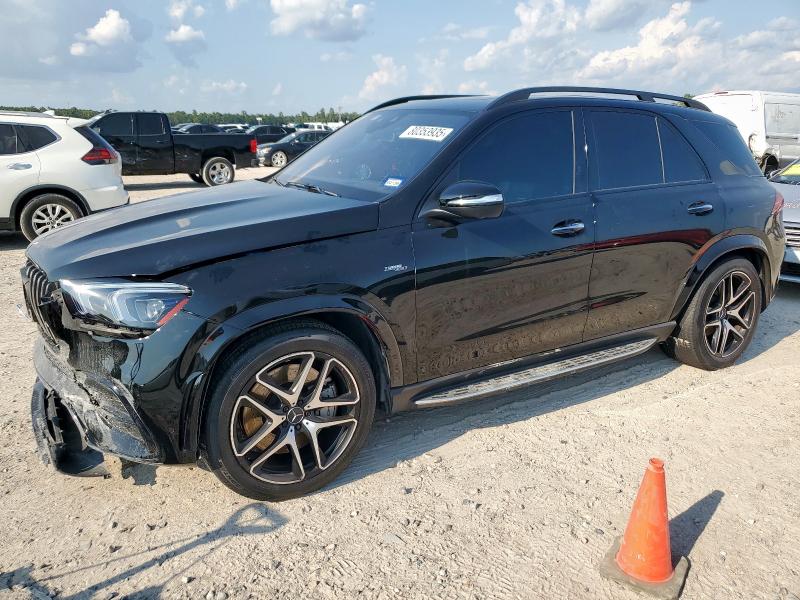 2023 MERCEDES-BENZ GLE AMG 53 4JGFB6BB9PA938083