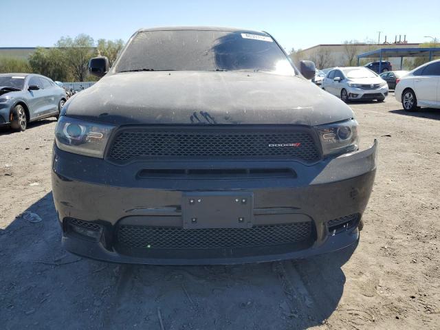2020 DODGE DURANGO GT - 1C4RDJDG2LC186104