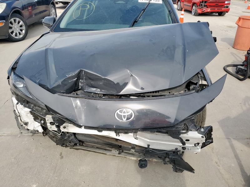 2025 TOYOTA CAMRY XSE 4T1DAACK8SU526658
