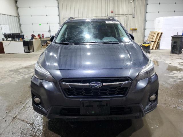 2019 SUBARU CROSSTREK #3265253985