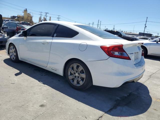 2013 HONDA CIVIC SI - 2HGFG4A53DH701965