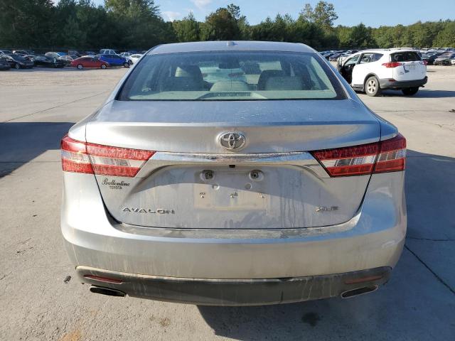 2015 TOYOTA AVALON XLE - 4T1BK1EB8FU156707