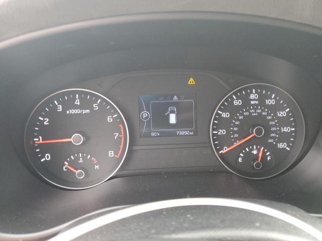 2019 KIA SPORTAGE L - KNDPM3AC9K7617095