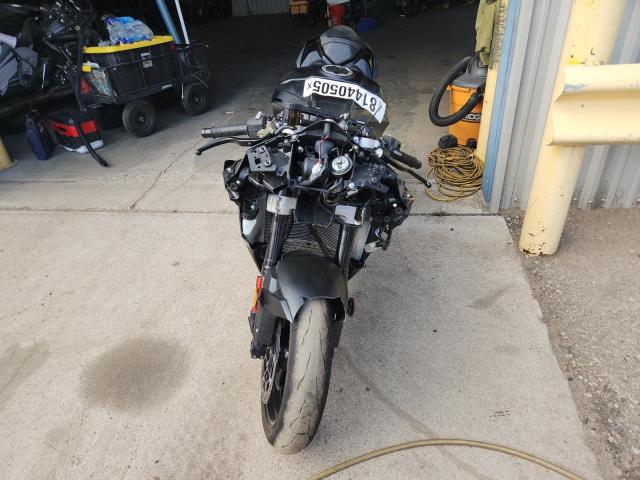 2025 KAWASAKI ZX1002 L JKBZXVL1XSA019307