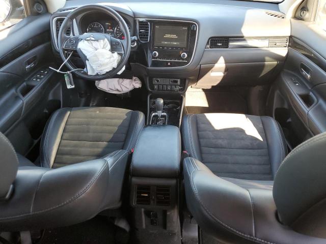 2020 MITSUBISHI OUTLANDER JA4AZ2A31LZ613513