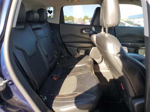 2018 JEEP COMPASS TR 3C4NJDDB1JT146787