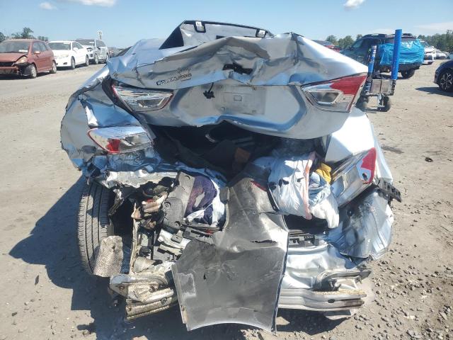 2017 CHEVROLET CRUZE LS 1G1BC5SM6H7150669