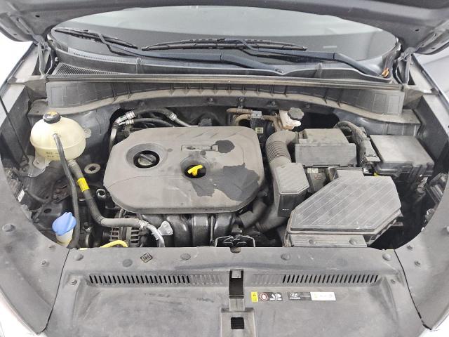 2019 HYUNDAI TUCSON SE #3303585932