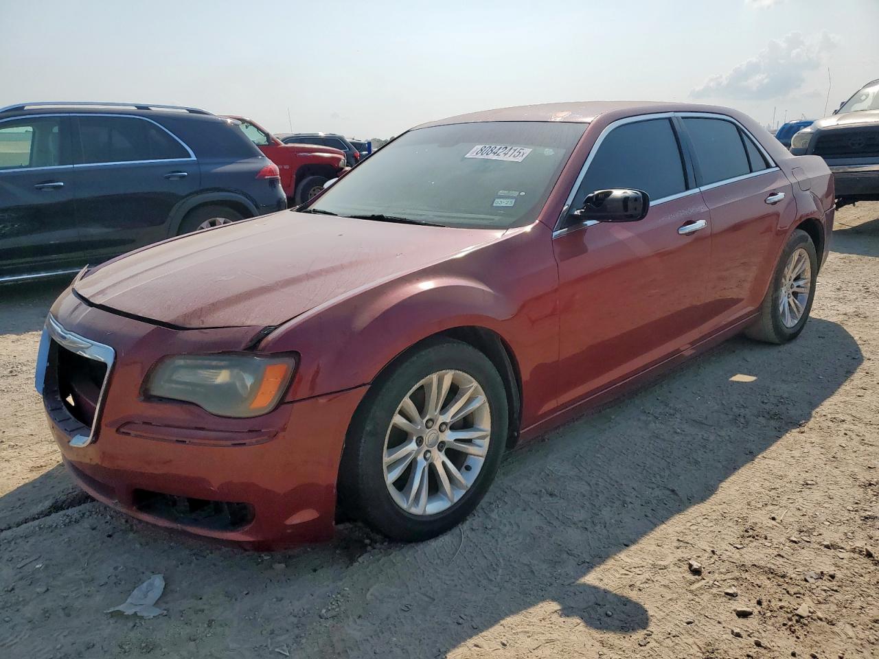 CHRYSLER 300 LIMITED