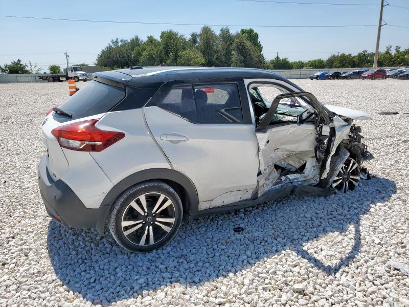 2020 NISSAN KICKS SV 3N1CP5CV6LL515107
