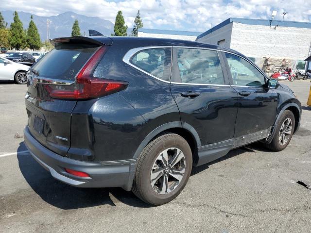 2021 HONDA CR-V SE 7FARW1H70ME022637