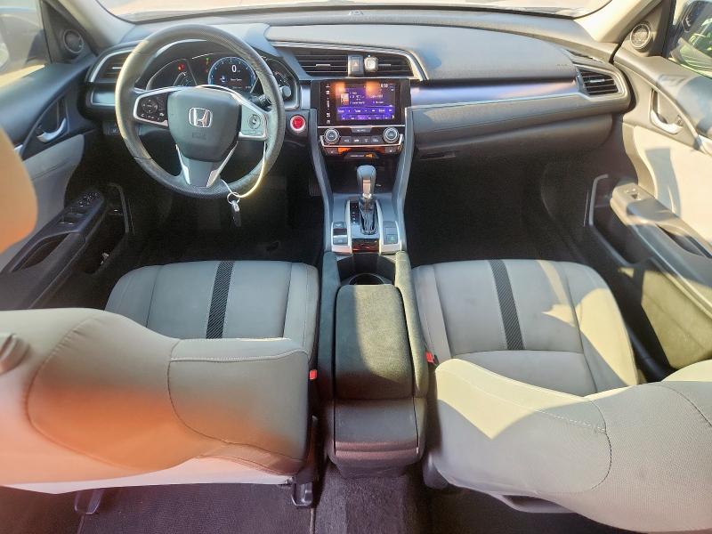 2016 HONDA CIVIC EX 2HGFC1F44GH635442