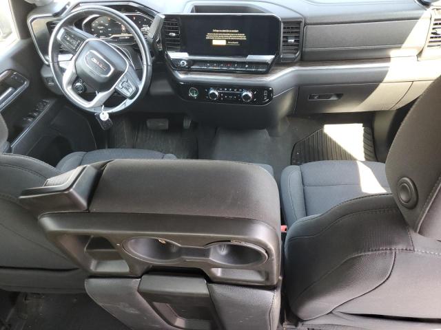 2023 GMC SIERRA K15 3GTPUJEK5PG100779