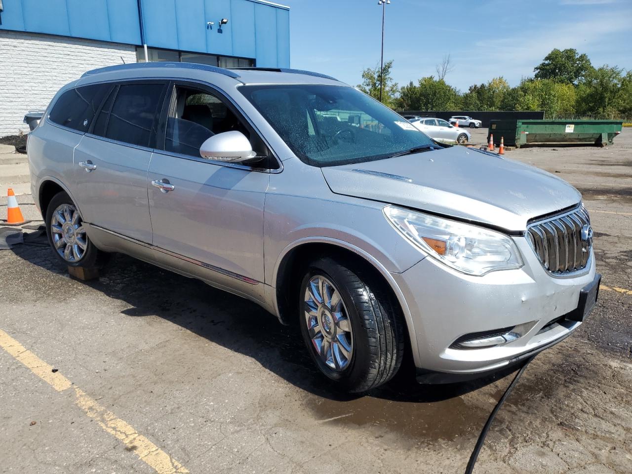BUICK ENCLAVE
