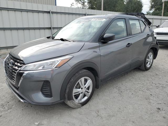 Global Auto Auctions: 2023 NISSAN KICKS S