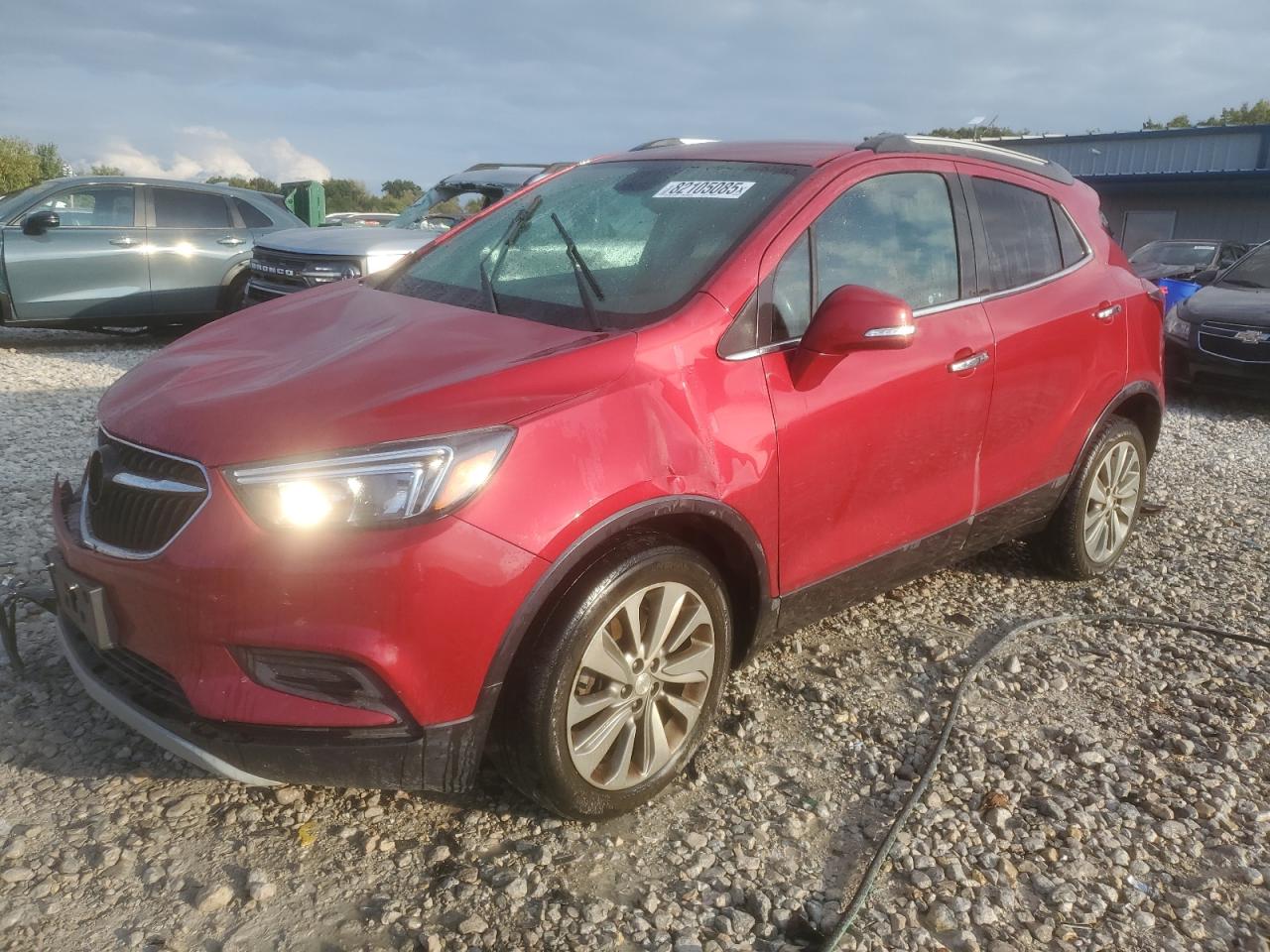 BUICK ENCORE PREFERRED
