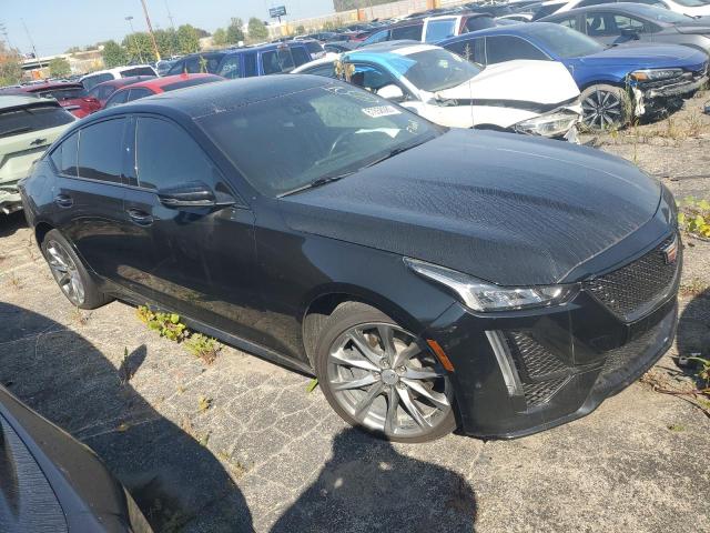 2020 CADILLAC CT5 SPORT 1G6DU5RK8L0133040