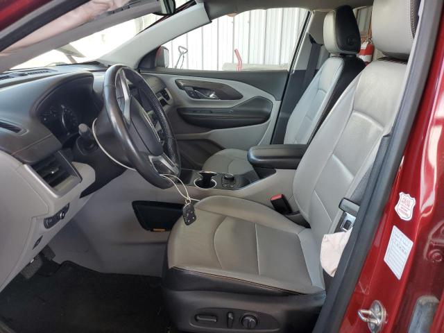 2019 GMC TERRAIN SL #3254711879