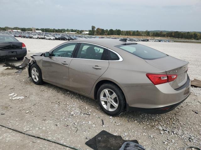 2022 CHEVROLET MALIBU LS 1G1ZB5ST3NF214693