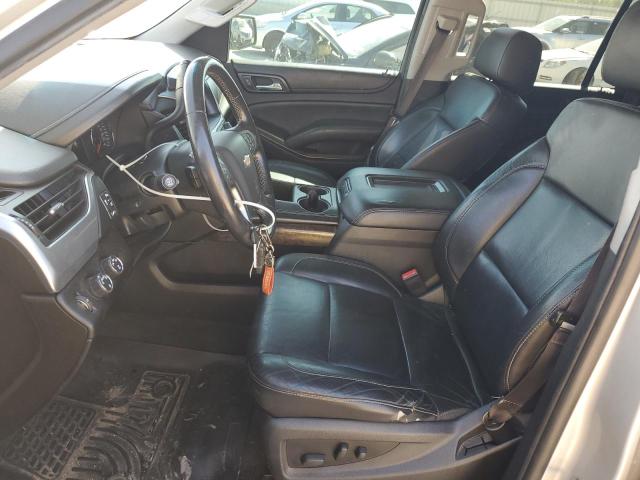 2015 CHEVROLET SUBURBAN K1500 LT - 1GNSKJKC3FR226190