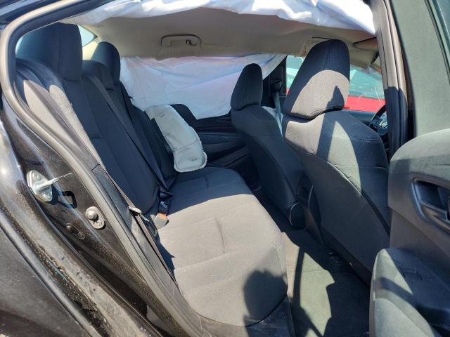 2022 TOYOTA COROLLA LE - 5YFEPMAE3NP271716