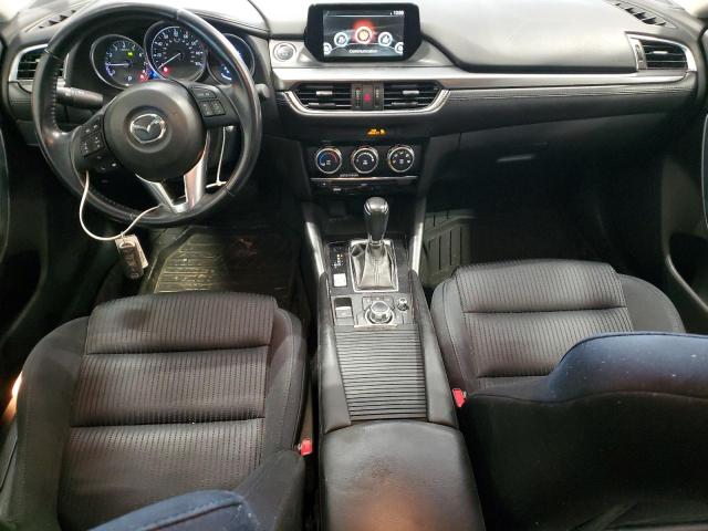 2016 MAZDA 6 SPORT JM1GJ1U55G1411373
