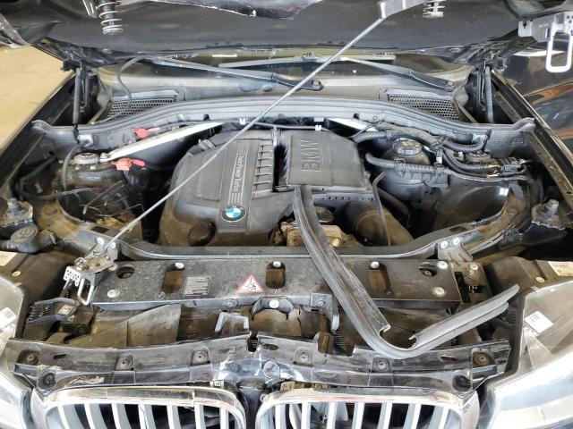 2016 BMW X3 XDRIVE3 5UXWX7C59G0S15830