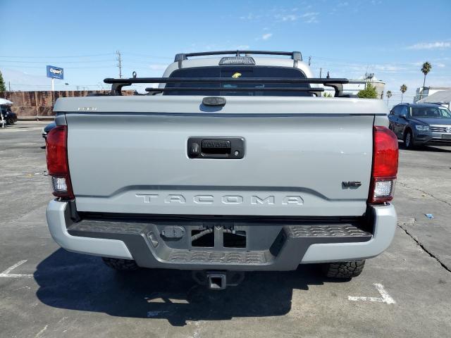 2018 TOYOTA TACOMA DOU - 3TMAZ5CNXJM074796