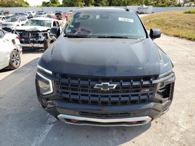 2025 CHEVROLET SUBURBAN K 1GNS6DRD9SR291429