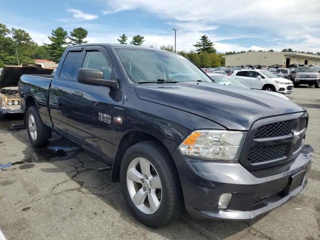 2016 RAM 1500 ST 1C6RR7FT2GS193071