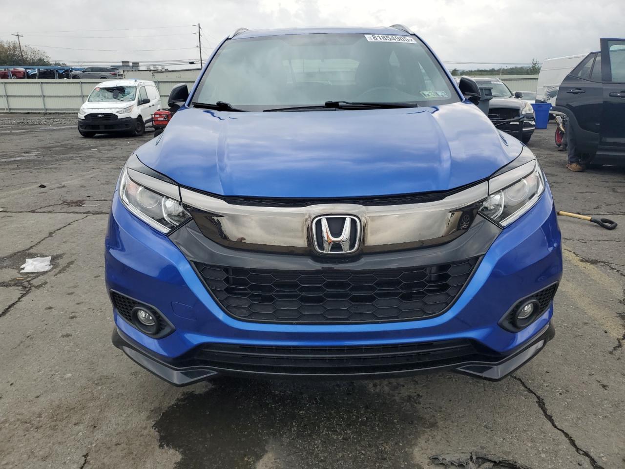 HONDA HR-V SPORT