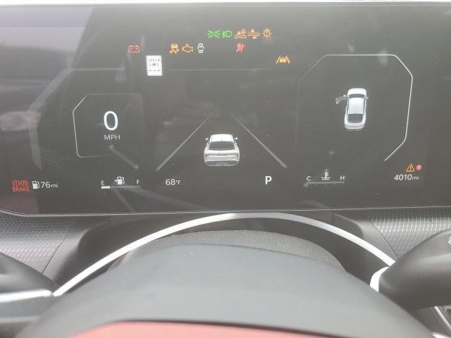 2025 KIA K4 GT-LINE TURBO 3KPFW4DC4SE119801