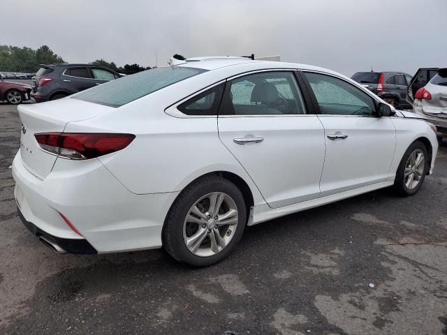 2019 HYUNDAI SONATA LIMITED 5NPE34AF0KH746333