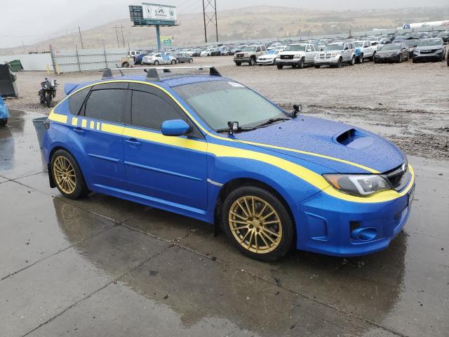 2012 SUBARU IMPREZA WR - JF1GR7E67CG217511