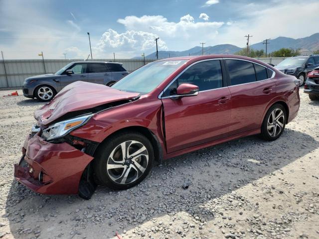 2020 SUBARU LEGACY LIM 4S3BWGN67L3003557