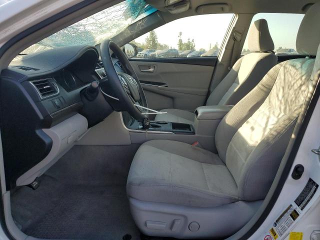 2017 TOYOTA CAMRY LE 4T1BF1FK1HU663597