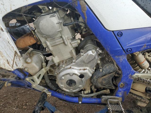 2016 YAMAHA YFM700 R 5Y4AM74Y3GA102695