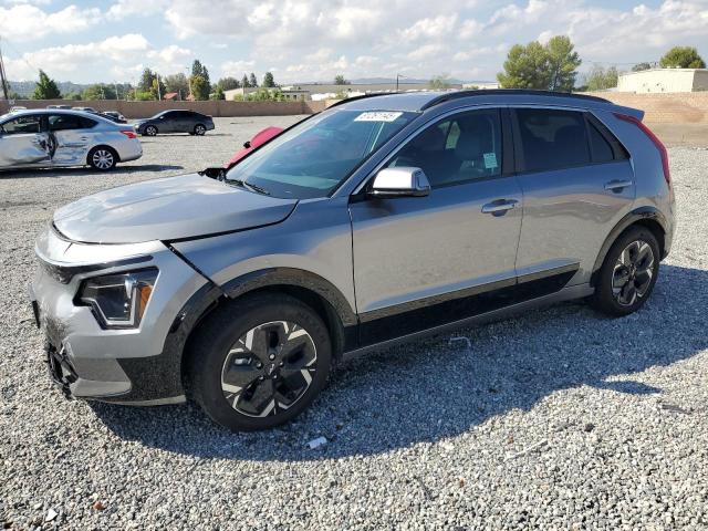 2025 KIA NIRO WIND - KNDCR3L17S5134776