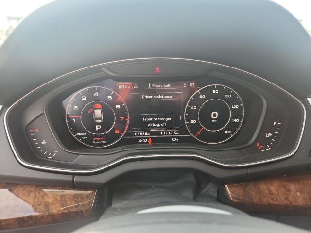 2018 AUDI Q5 PREMIUM WA1BNAFY7J2153178