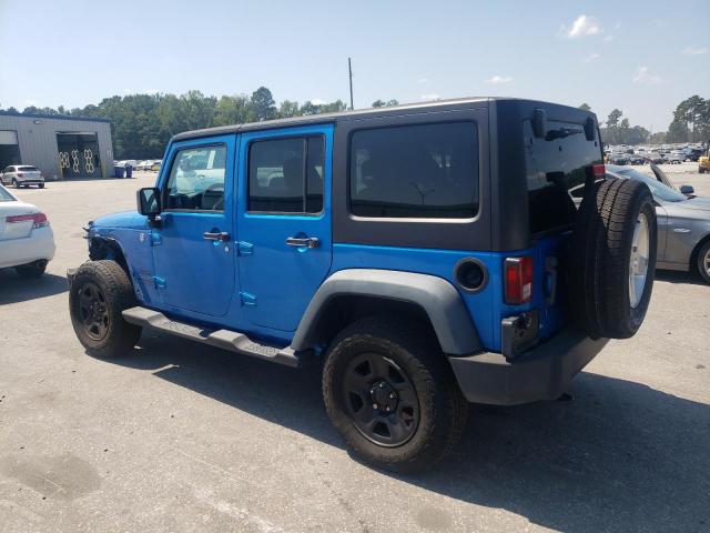 2015 JEEP WRANGLER U 1C4BJWDG3FL521236