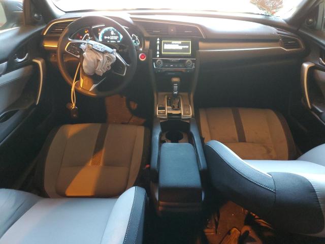 2017 HONDA CIVIC EX - 2HGFC3B35HH355233