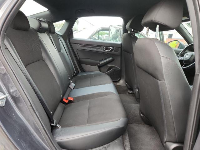 2022 HONDA CIVIC SPORT 2HGFE2F59NH582114