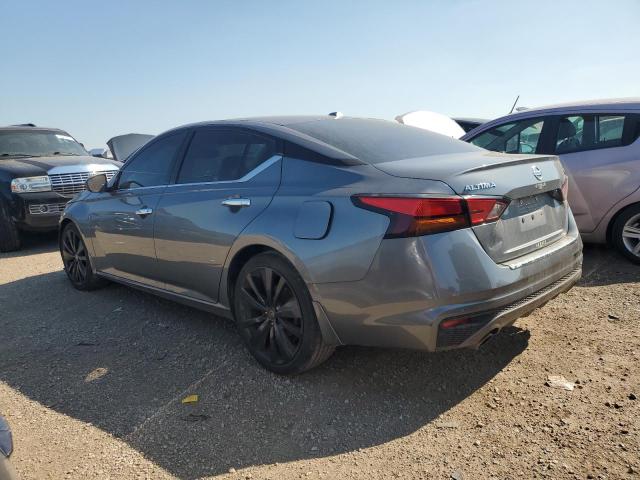 2020 NISSAN ALTIMA SL 1N4BL4EV8LC281775